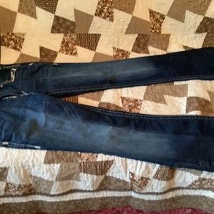 Ariat jeans nwot